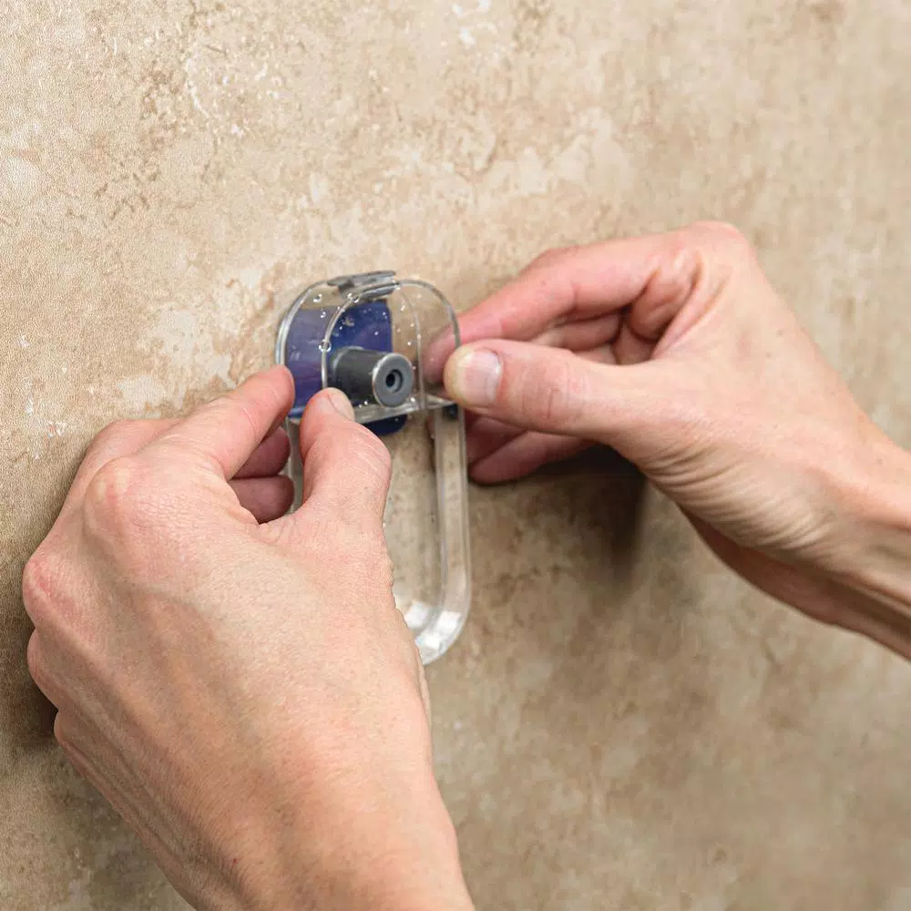 Best deal β€οΈ Knives & Blades QEP 5/16 In. Diamond Hole Saw With Water Delivery System β¨ - Image 3