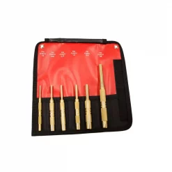 Best deal ⌛ Chisels, Files & Punches Mayhew Brass Pin Punch Set (6-Piece) 🛒