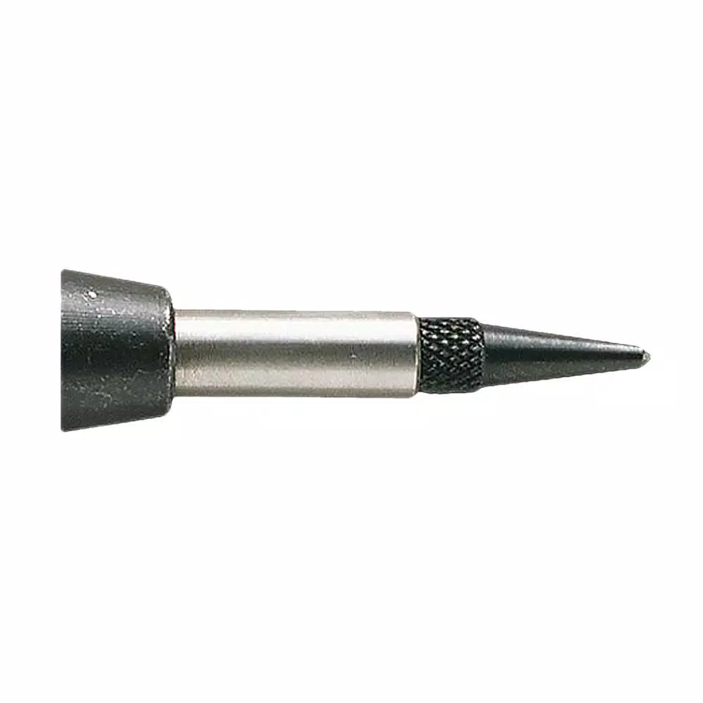 Best Pirce β Chisels, Files & Punches General Tools Adjustable Heavy-Duty Automatic Center Punch With Replaceable Steel Point π - Image 3
