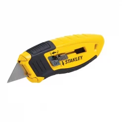 Best deal 🌟 Knives & Blades Stanley Retractable Utility Knife 🎉