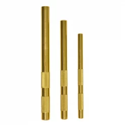 Best reviews of 🌟 Chisels, Files & Punches Mayhew Brass Drift Punch Set (3-Piece) 🤩