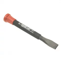 Discount 🌟 Chisels, Files & Punches Mayhew 1 In. X 11 In. HardCap Cold Chisel ❤️
