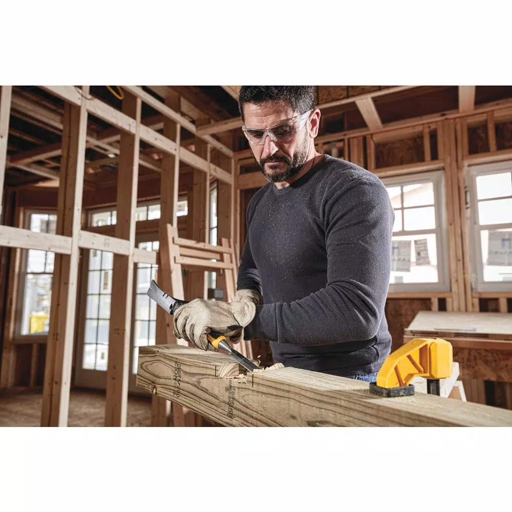 Hot Sale ⭐ Chisels, Files & Punches DEWALT 1-1/2 In. Wood Chisel 🎉 - Image 3