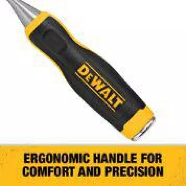 Hot Sale ⭐ Chisels, Files & Punches DEWALT 1-1/2 In. Wood Chisel 🎉 - Image 6