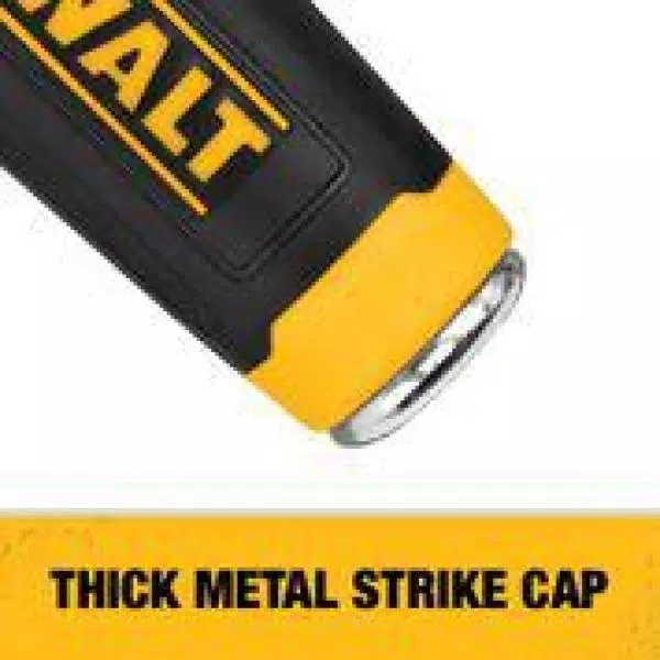 Hot Sale ⭐ Chisels, Files & Punches DEWALT 1-1/2 In. Wood Chisel 🎉 - Image 8