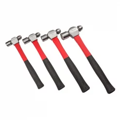 Best deal ✔️ Hammers TEKTON 8, 12, 16, 24 Oz. Ball Peen 🔨 Hammer Set (4-Piece) 🛒