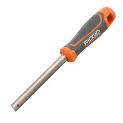 Buy 💯 Chisels, Files & Punches RIDGID Diamond Grit Tile File ❤️