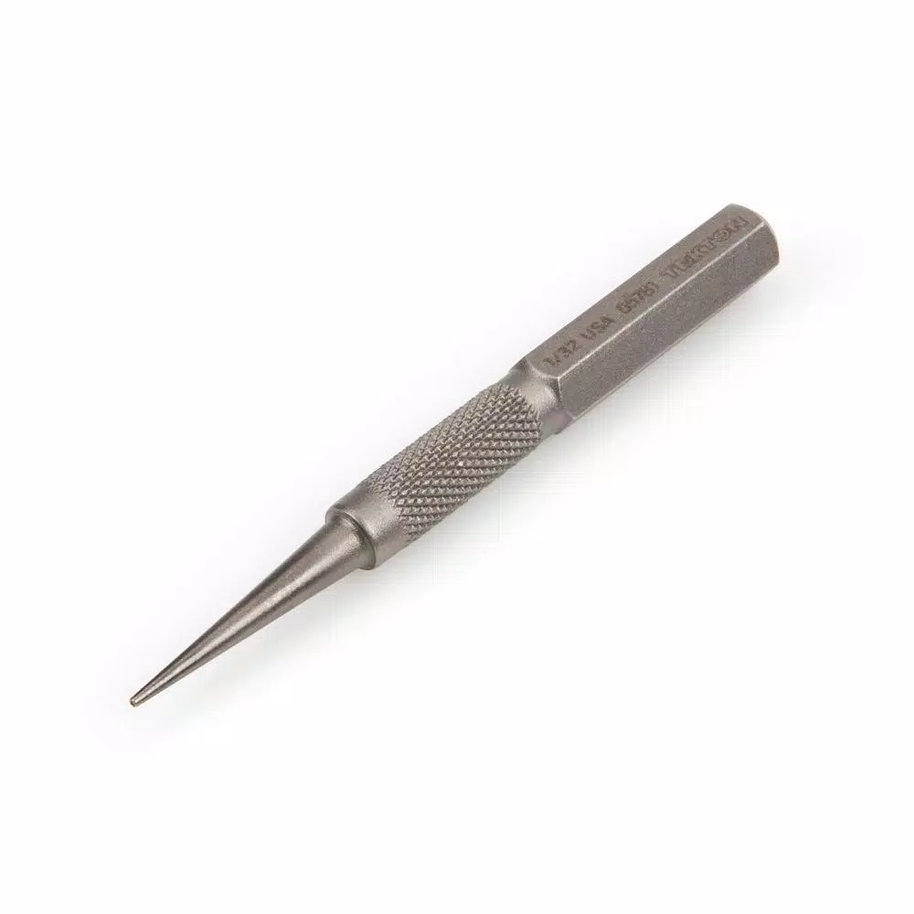 Best deal 🎁 Chisels, Files & Punches TEKTON 1/32 In. Nail Set 👏