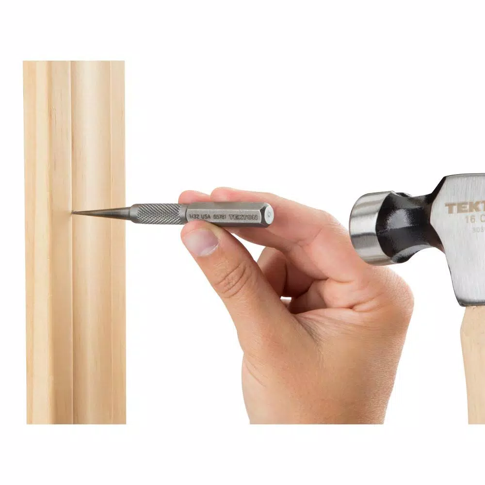 Best deal 🎁 Chisels, Files & Punches TEKTON 1/32 In. Nail Set 👏 - Image 4