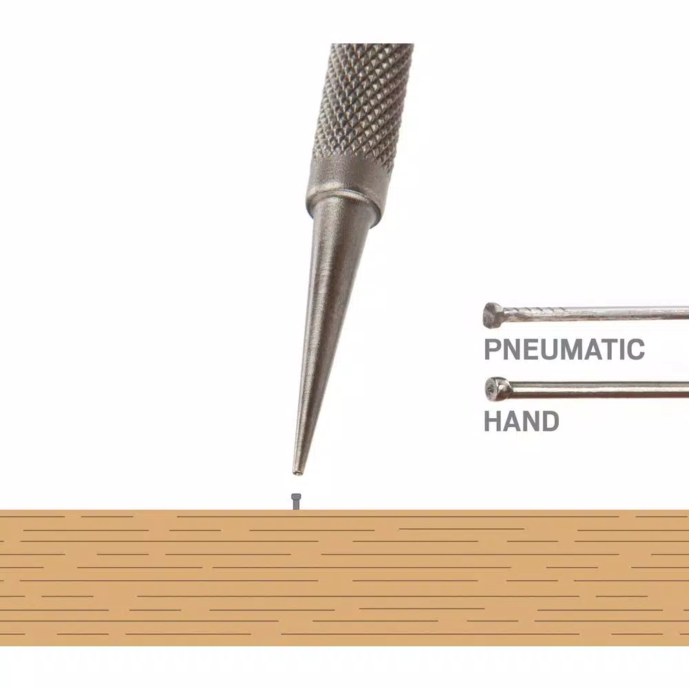 Best deal 🎁 Chisels, Files & Punches TEKTON 1/32 In. Nail Set 👏 - Image 7