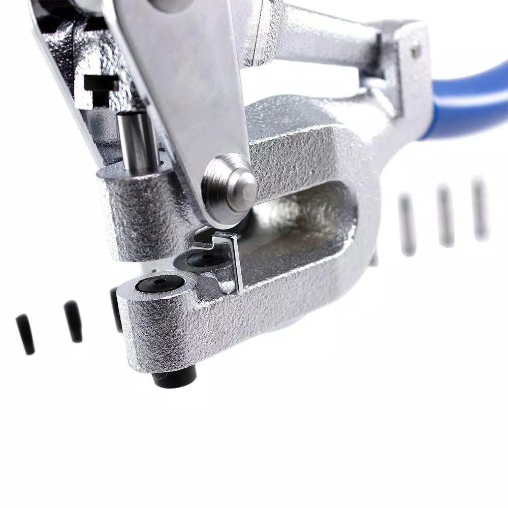 Deals π₯° Chisels, Files & Punches Capri Tools Metal Hole Punch Set (16-Piece) π― - Image 6