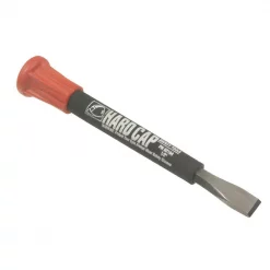 Deals 🤩 Chisels, Files & Punches Mayhew 1/2 In. X 7 In. HardCap Cold Chisel 😉