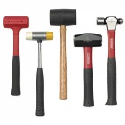 Best deal 💯 Hammers GEARWRENCH 🔨 Hammer And Mallet Set (5-Piece) 👍