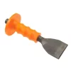 Wholesale ✔️ Chisels, Files & Punches Mayhew 2-3/4 In. X 9 In. Guardian Handguard Electrician Chisel ✔️