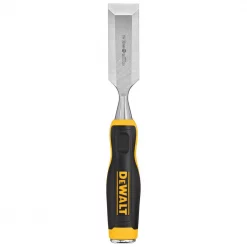 Deals 😍 Chisels, Files & Punches DEWALT 1-1/4 In. Wood Chisel ⭐