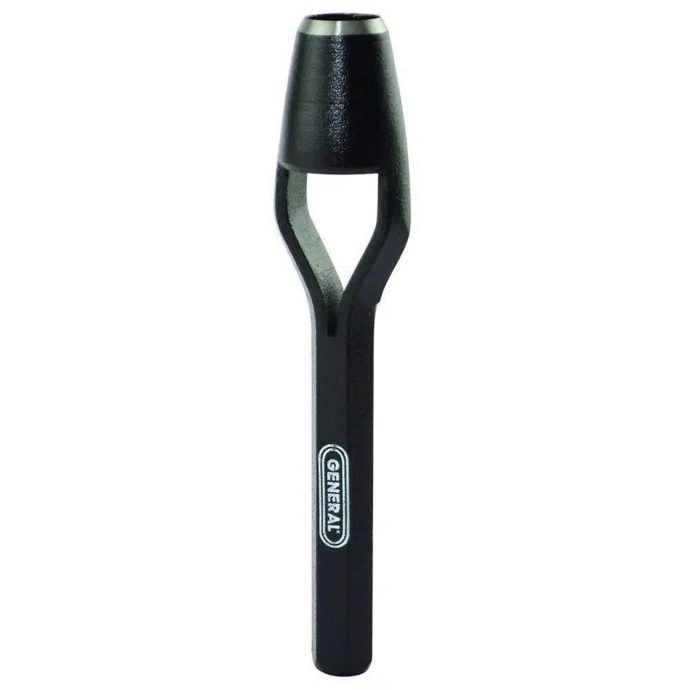 Best deal π Chisels, Files & Punches General Tools 1/2 In. Arch Punch βοΈ